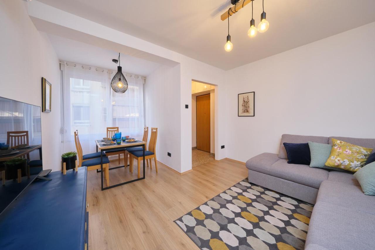 Bacci 2-bedroom By Litto Apartamento *