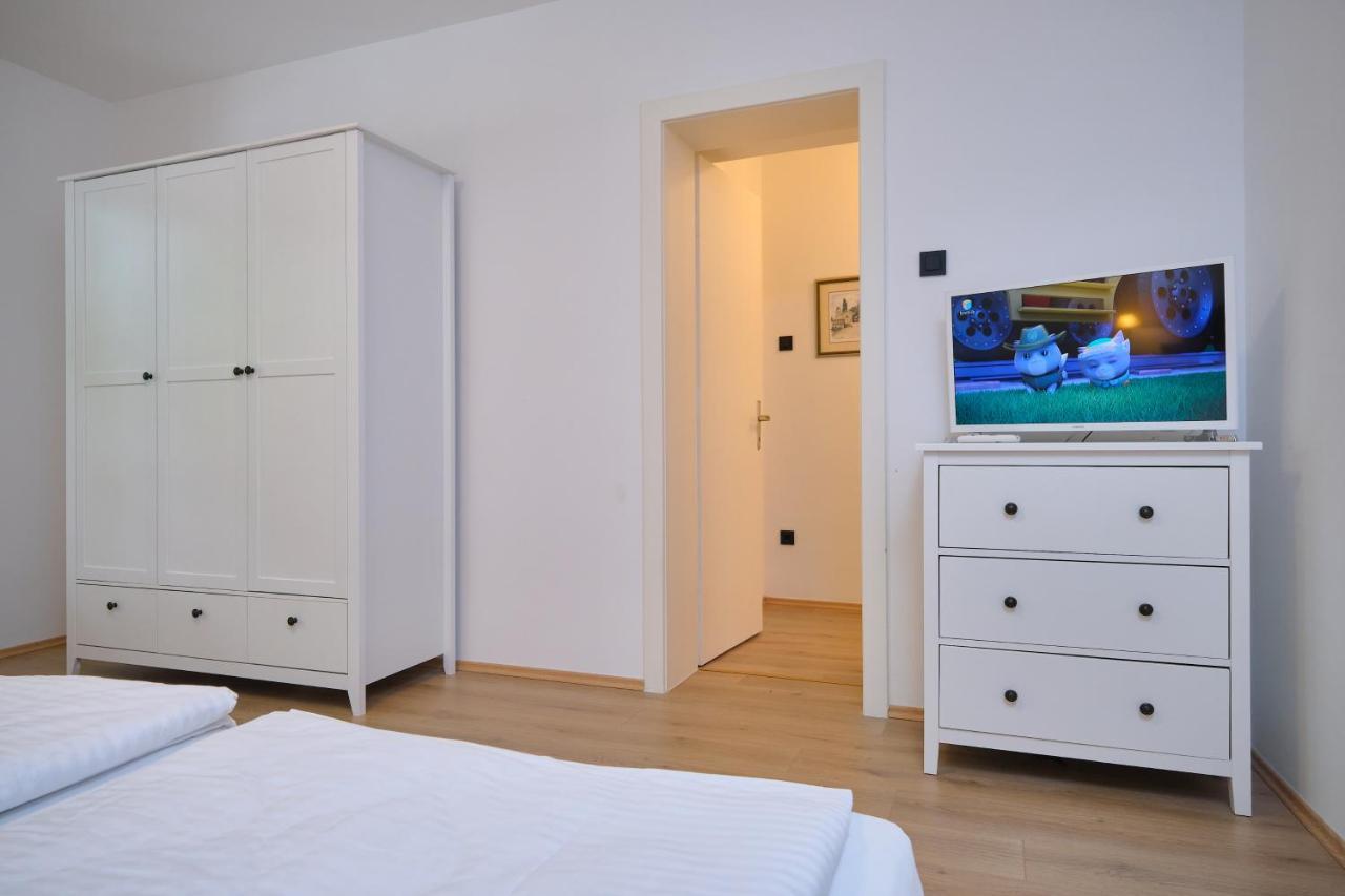 Apartamento Bacci 2-bedroom By Litto