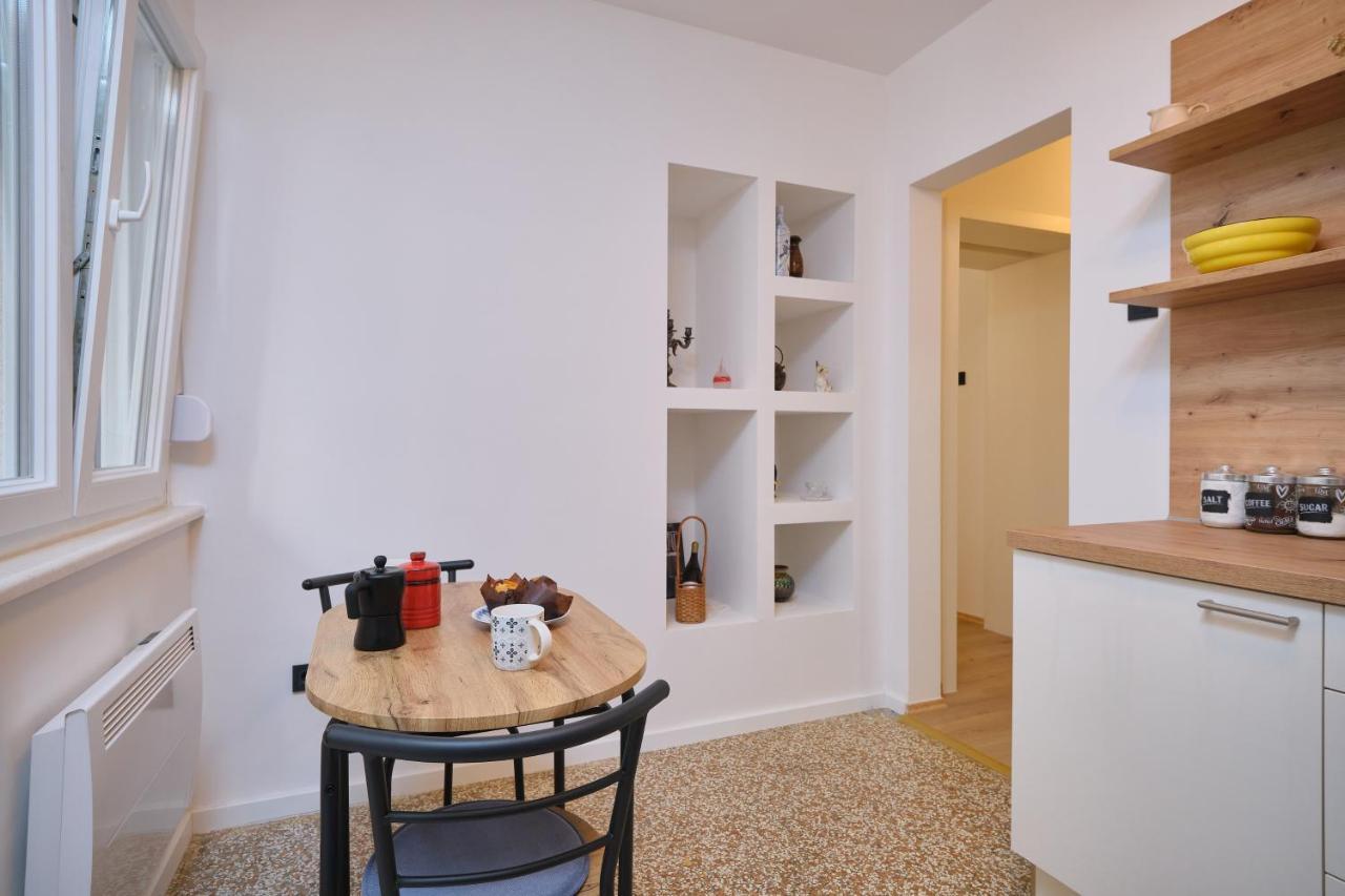 Bacci 2-bedroom By Litto Apartamento Split
