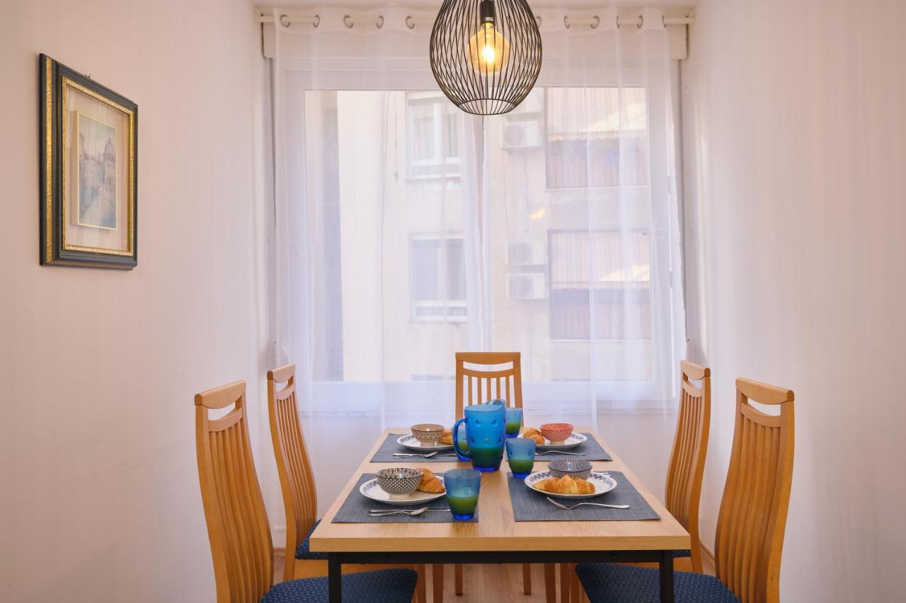 Apartamento Bacci 2-bedroom By Litto Split