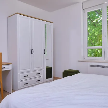 Bacci Central 2-Bedroom Apartment By Litto Split Exterior photo