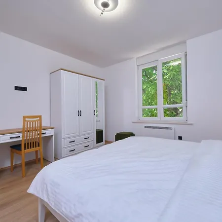 Bacci Central 2-Bedroom Apartment By Litto Split Exterior photo