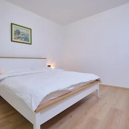 Bacci Central 2-Bedroom Apartment By Litto Split Exterior photo