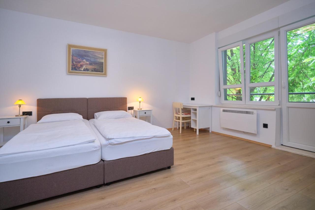 Bacci 2-bedroom By Litto Apartment *