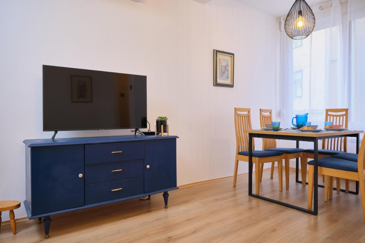 Bacci 2-bedroom By Litto Apartment Split