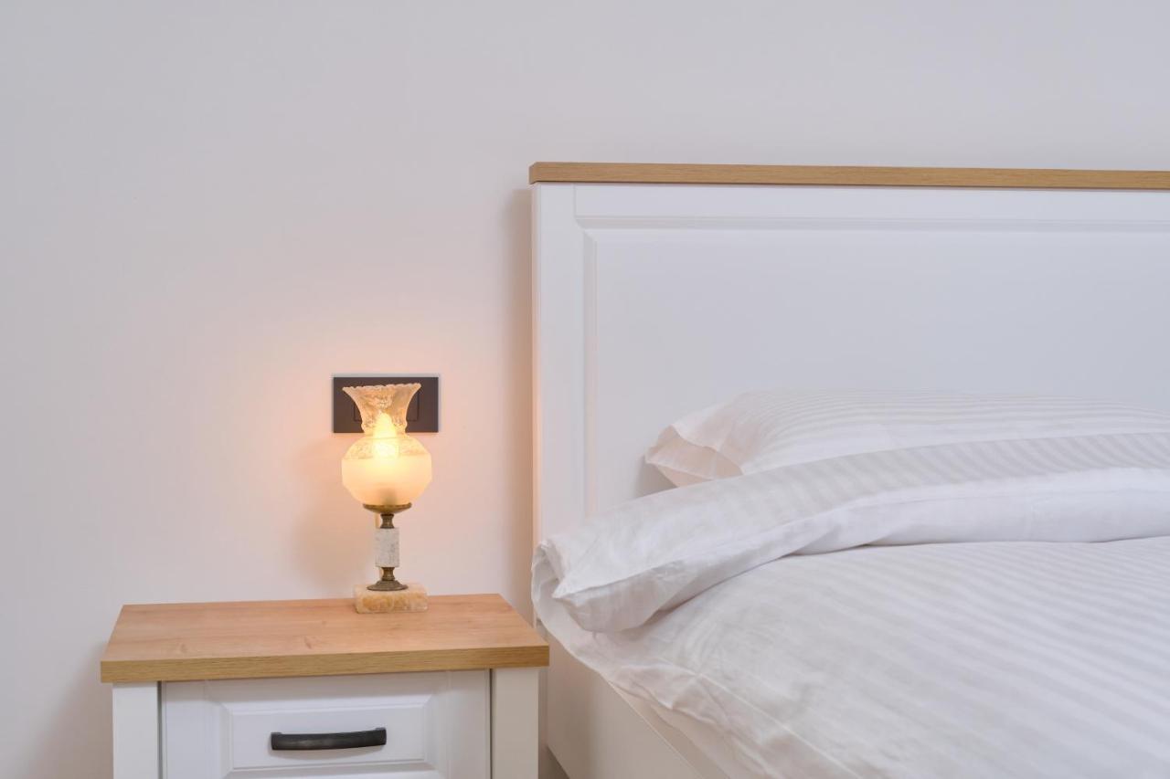 Apartment Bacci 2-bedroom By Litto