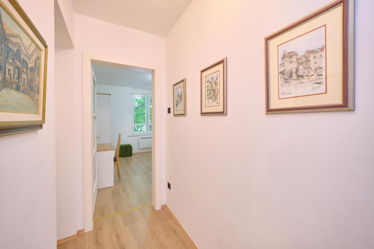Apartment Bacci 2-bedroom By Litto