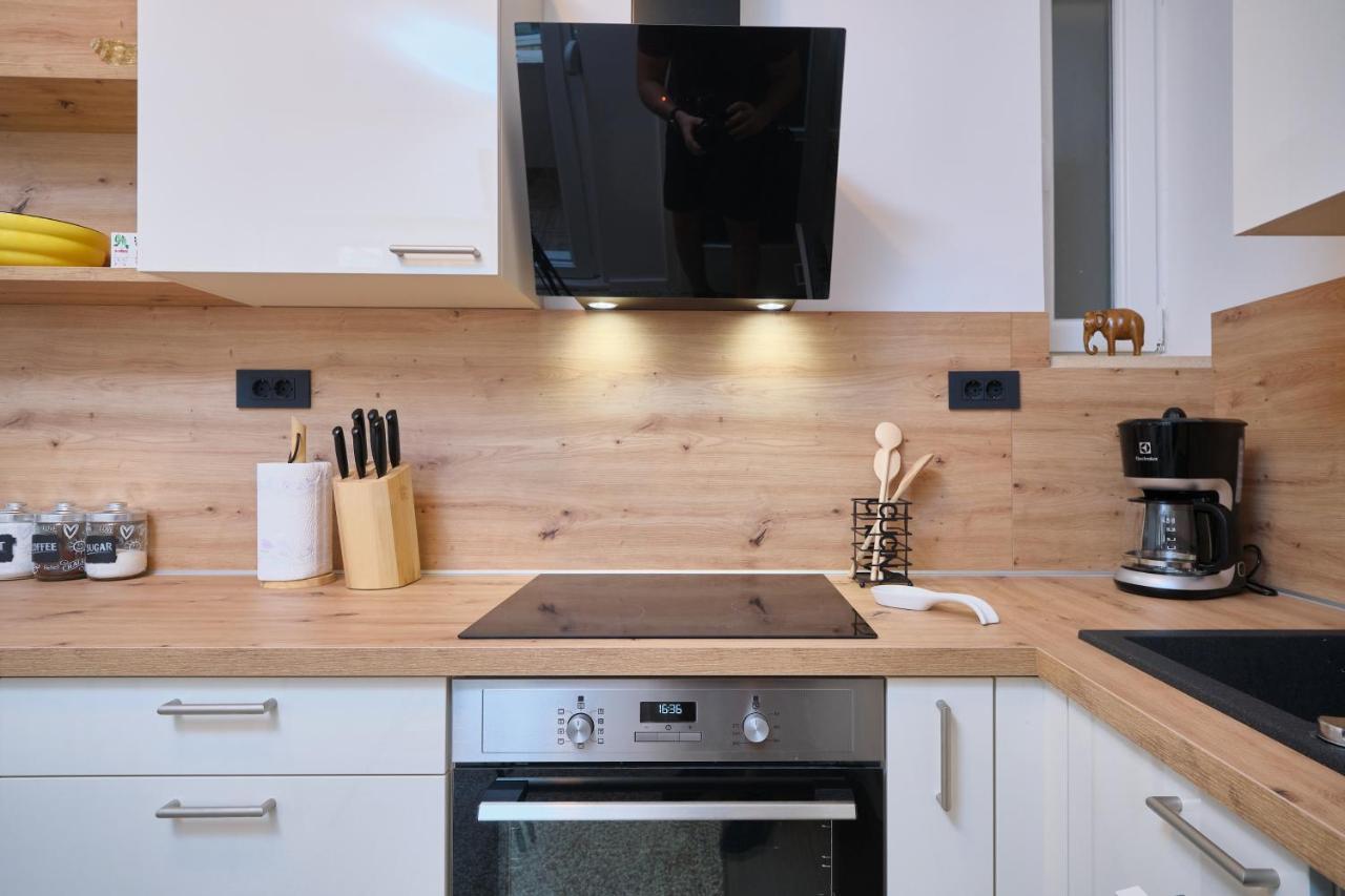 Apartment Bacci 2-bedroom By Litto *