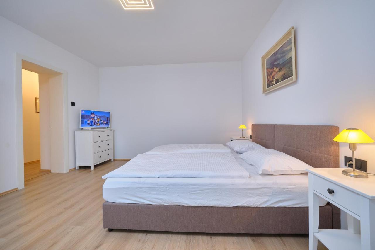 Bacci 2-bedroom By Litto Apartment
