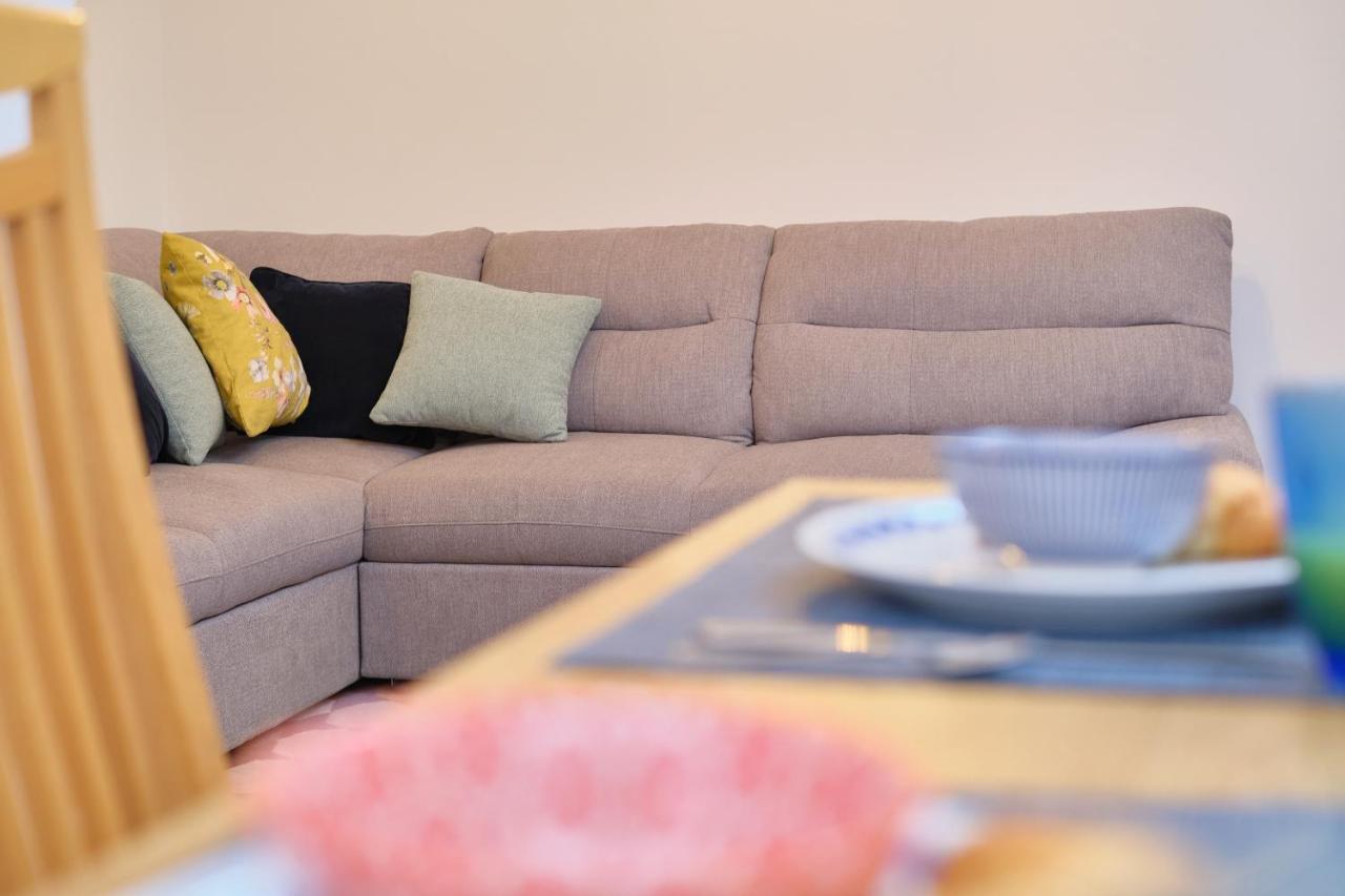Apartment Bacci 2-bedroom By Litto *