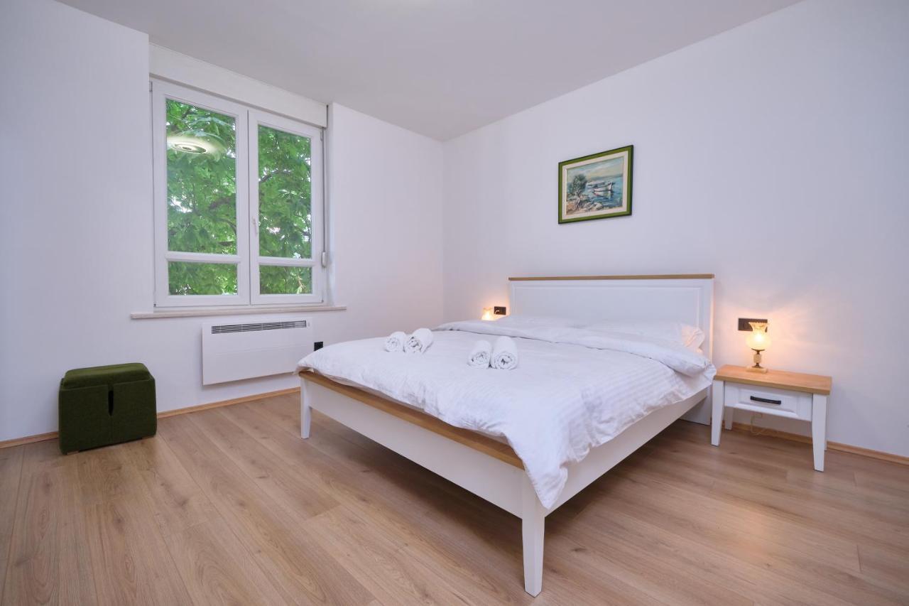 Bacci 2-bedroom By Litto Apartment Split