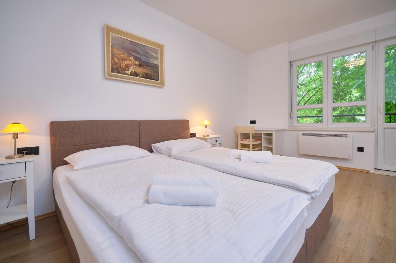 Apartment Bacci 2-bedroom By Litto Split