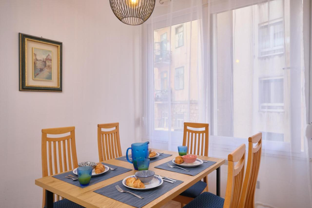 Bacci 2-bedroom By Litto Apartment Split