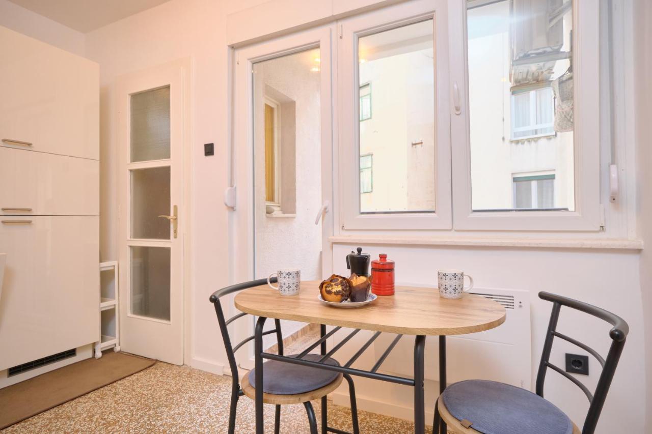 Bacci 2-bedroom By Litto Apartment Split