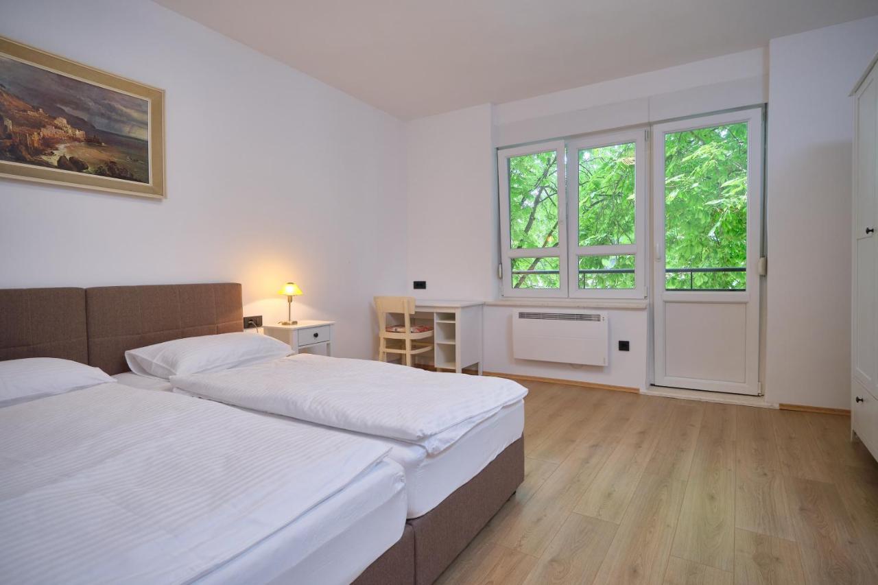 Apartment Bacci 2-bedroom By Litto *