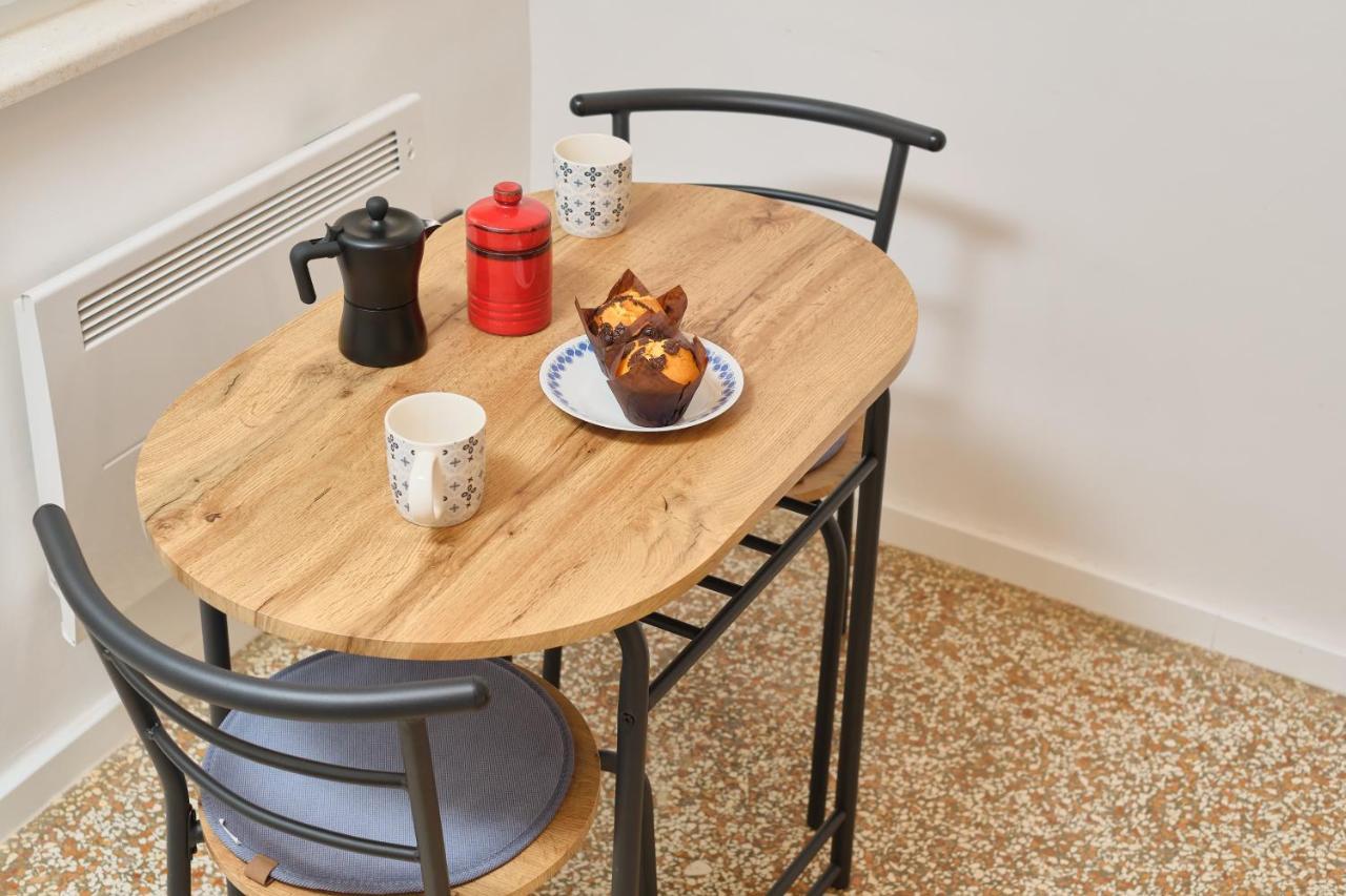 Apartment Bacci 2-bedroom By Litto *